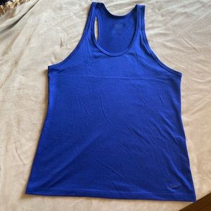 Nike Dri-fit Tank Top
